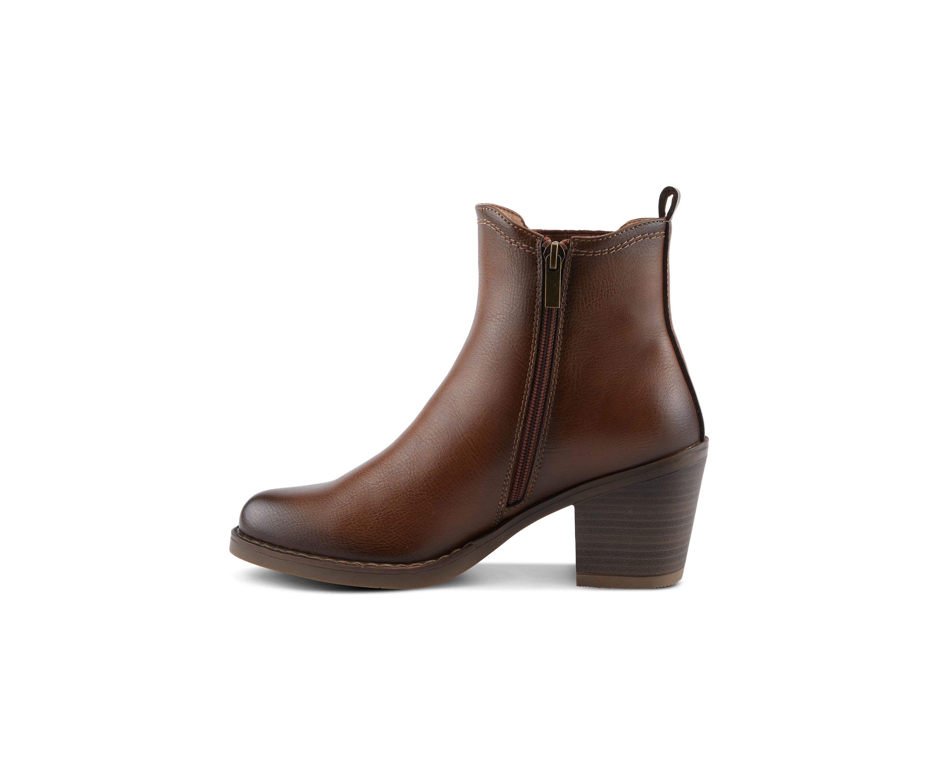 Tarah Booties