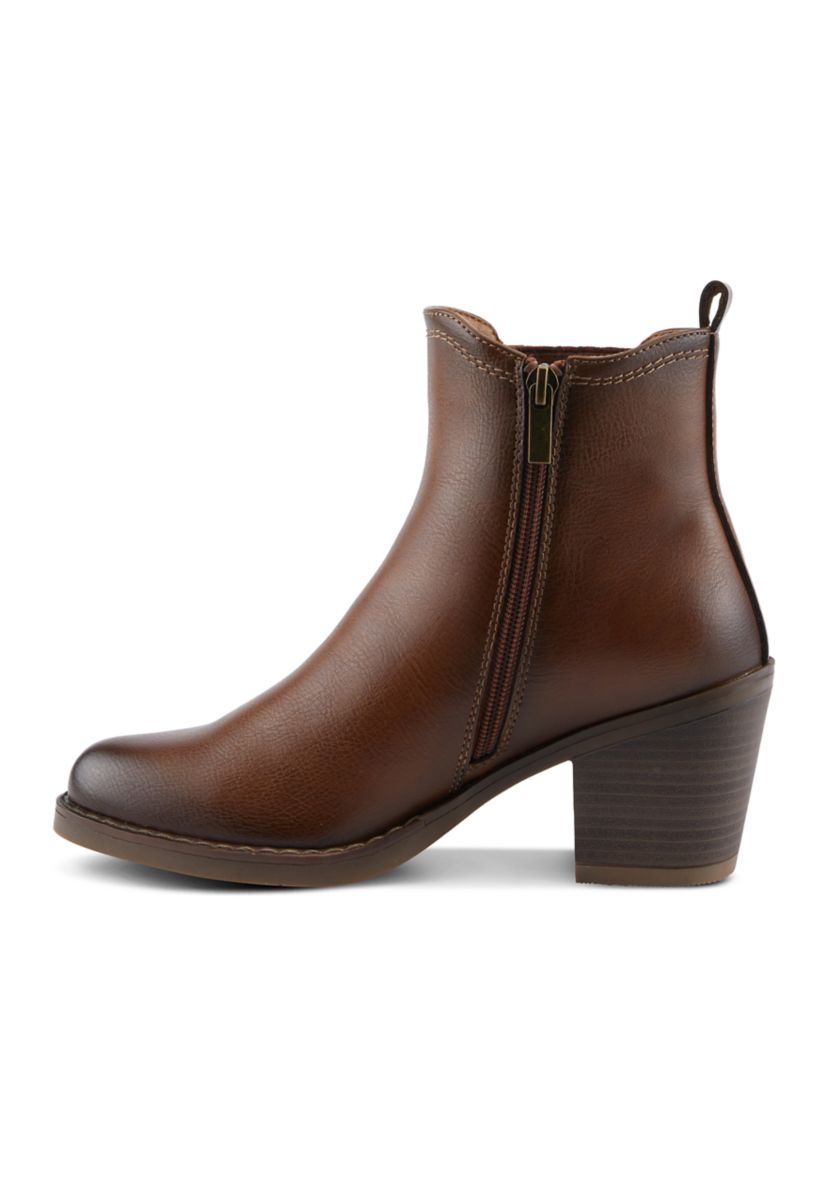 Tarah Booties