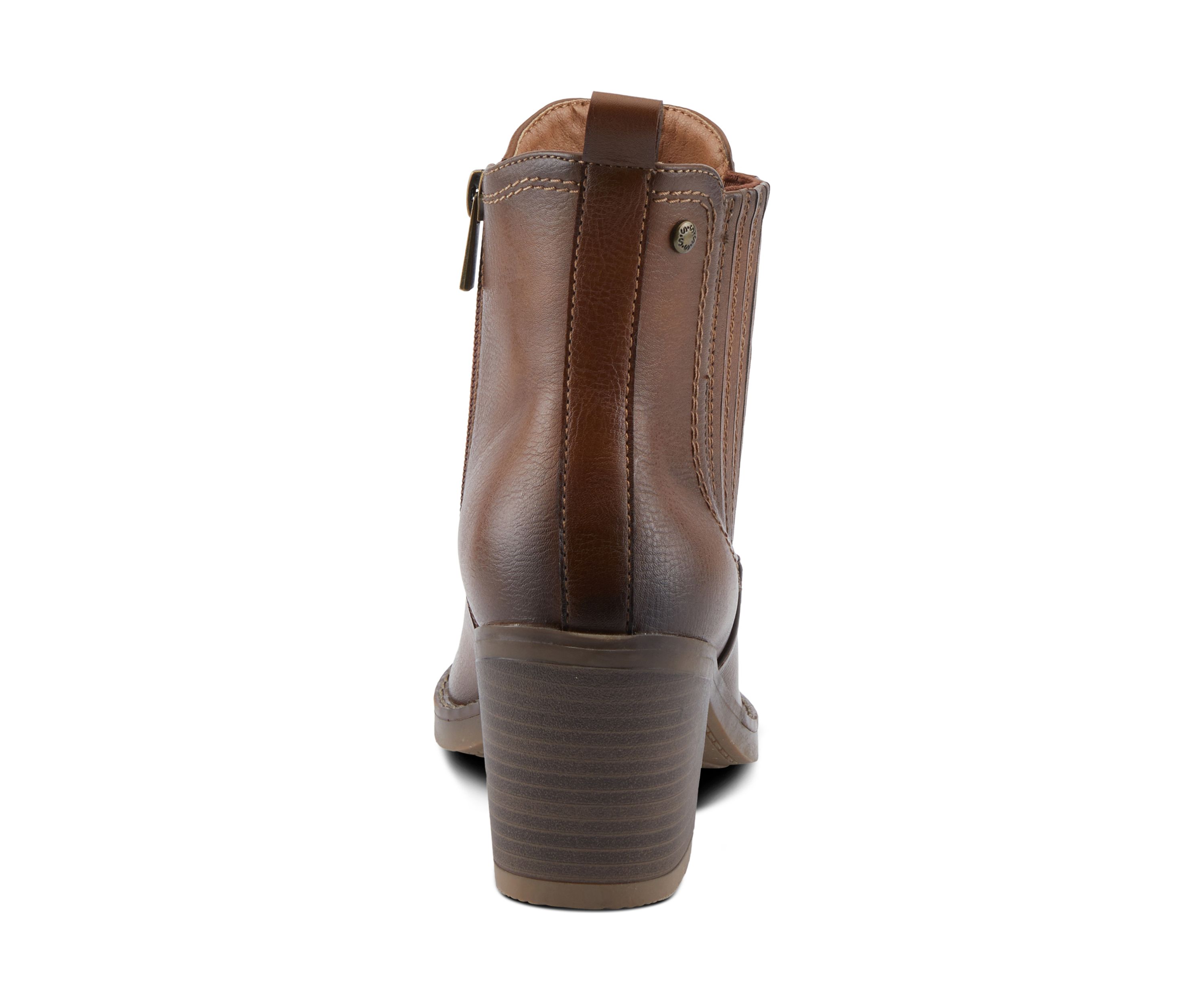 Tarah Booties