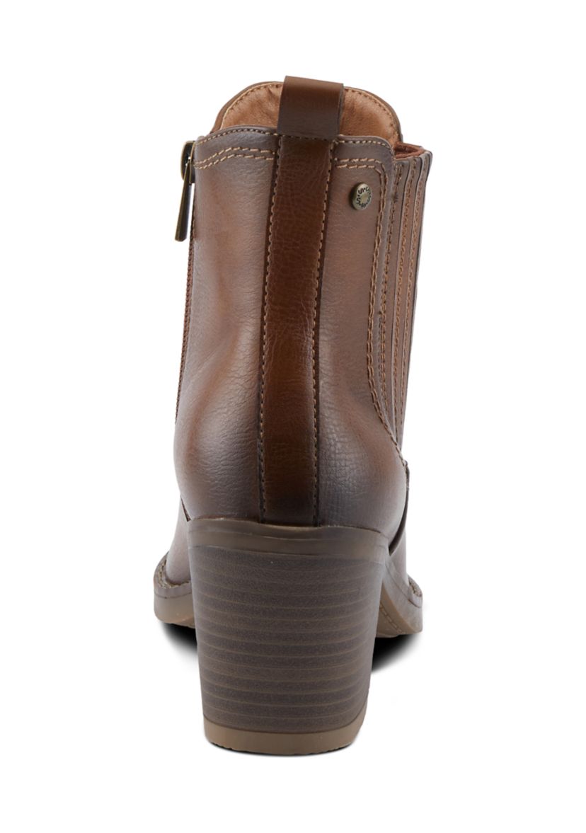 Tarah Booties