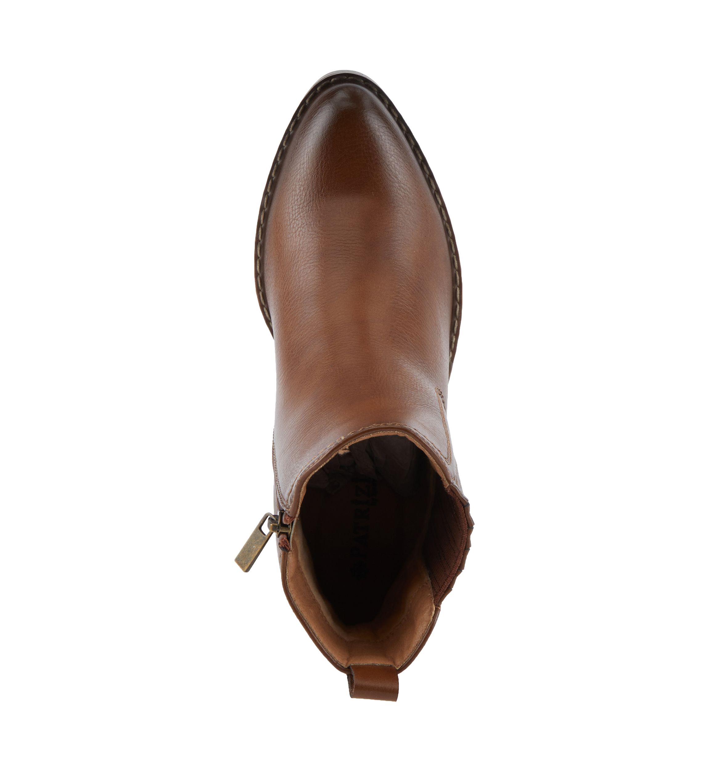 Tarah Booties