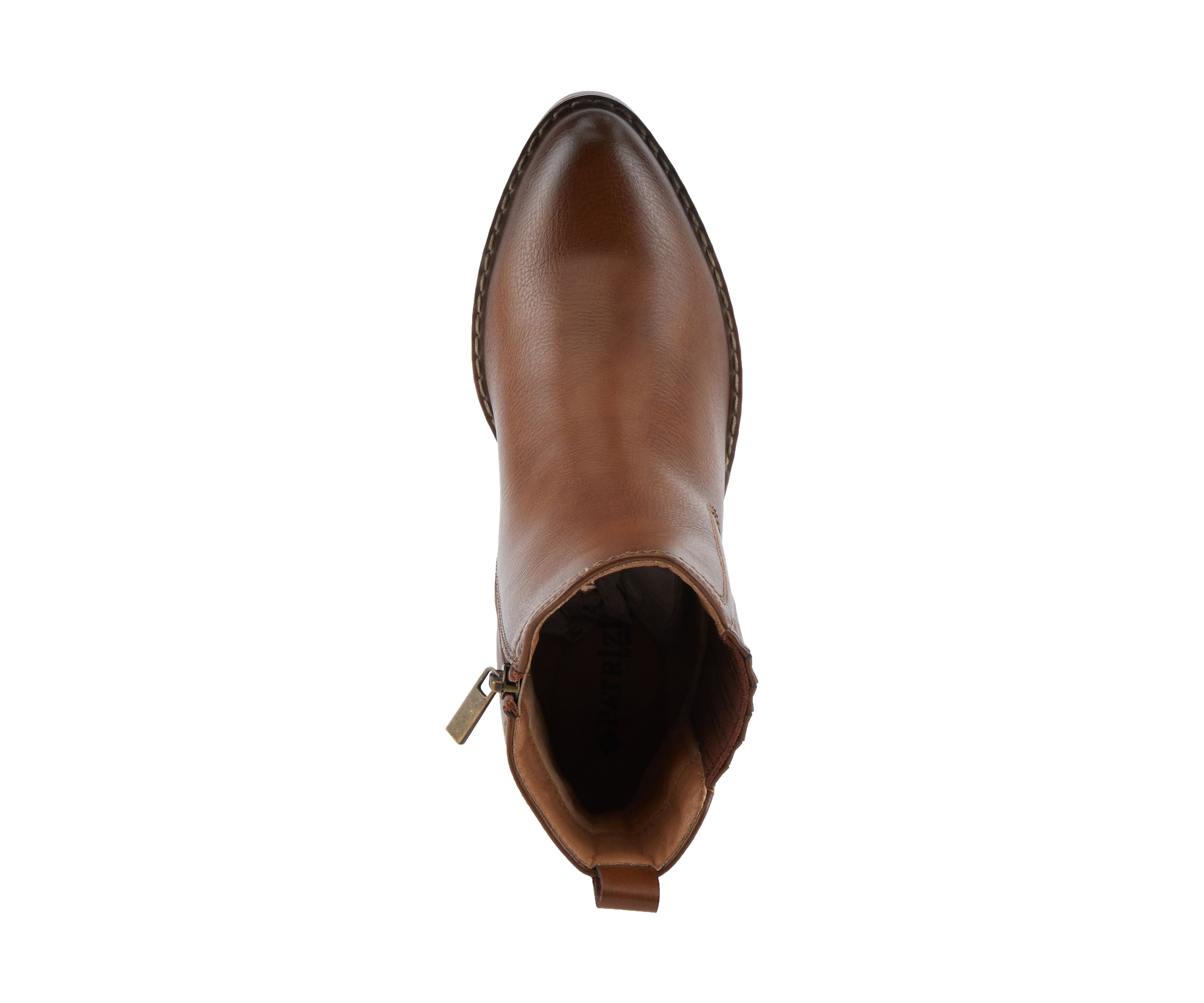Tarah Booties