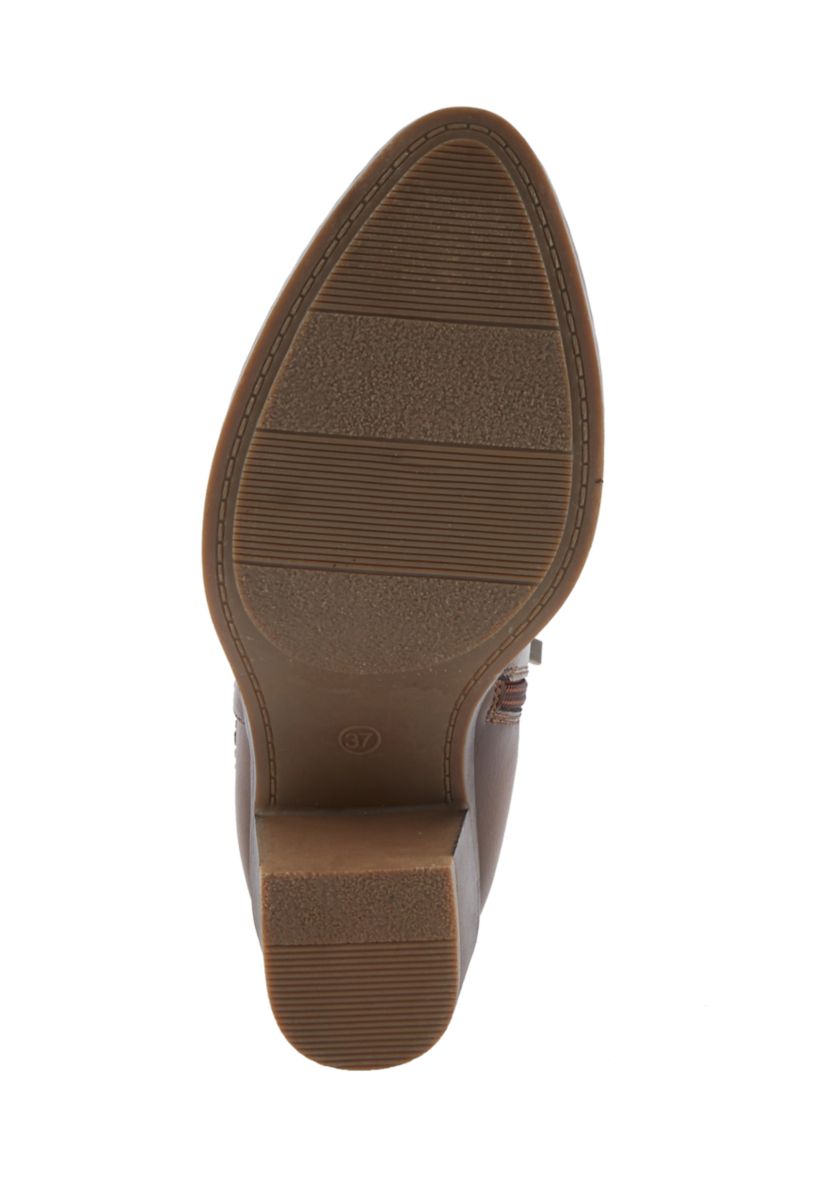 Tarah Booties