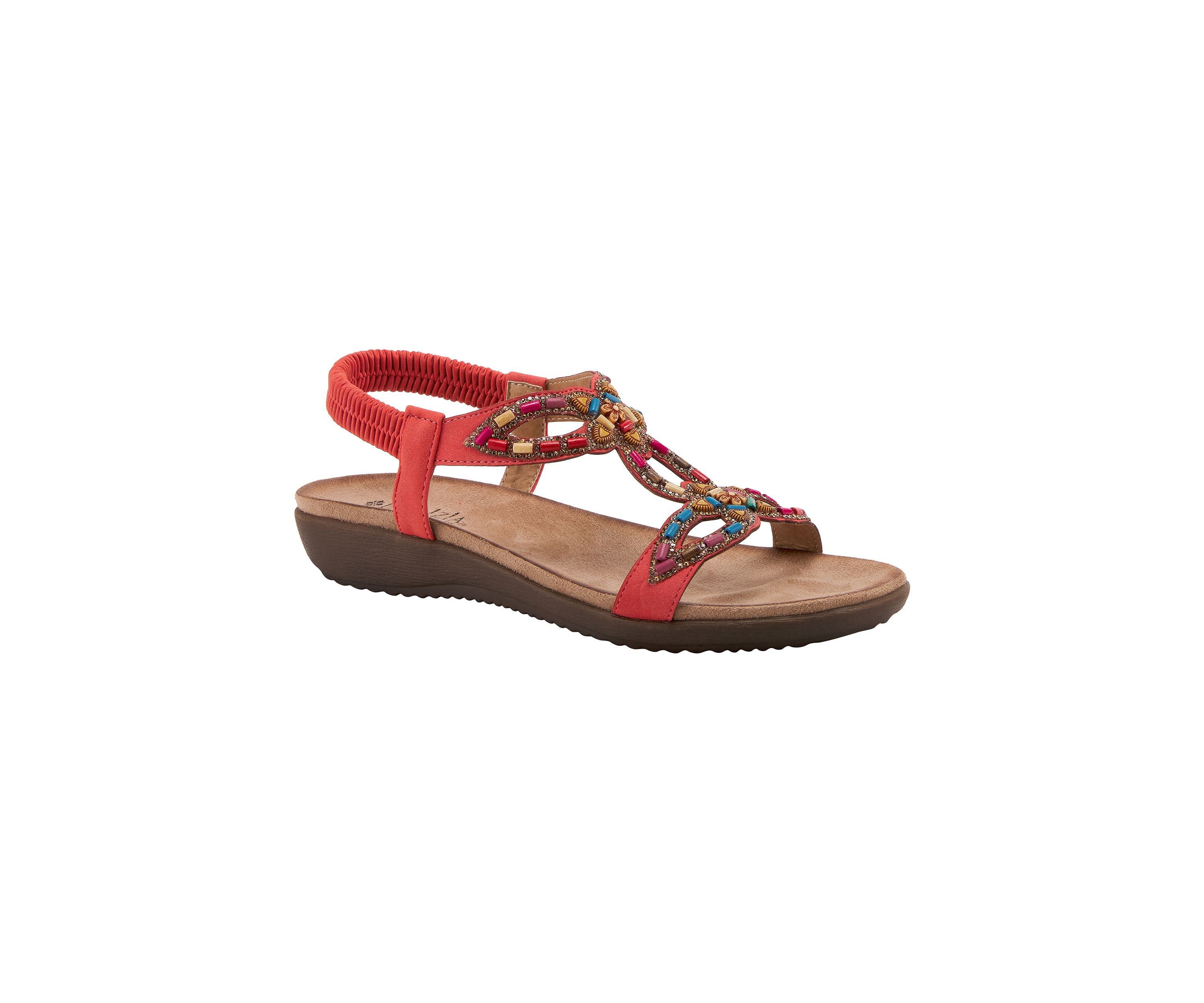 Vinca Sandals
