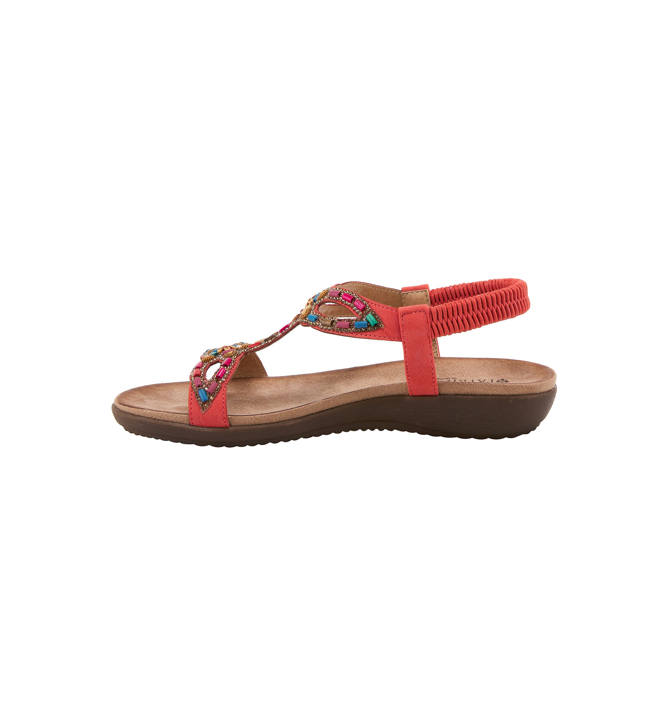 Vinca Sandals
