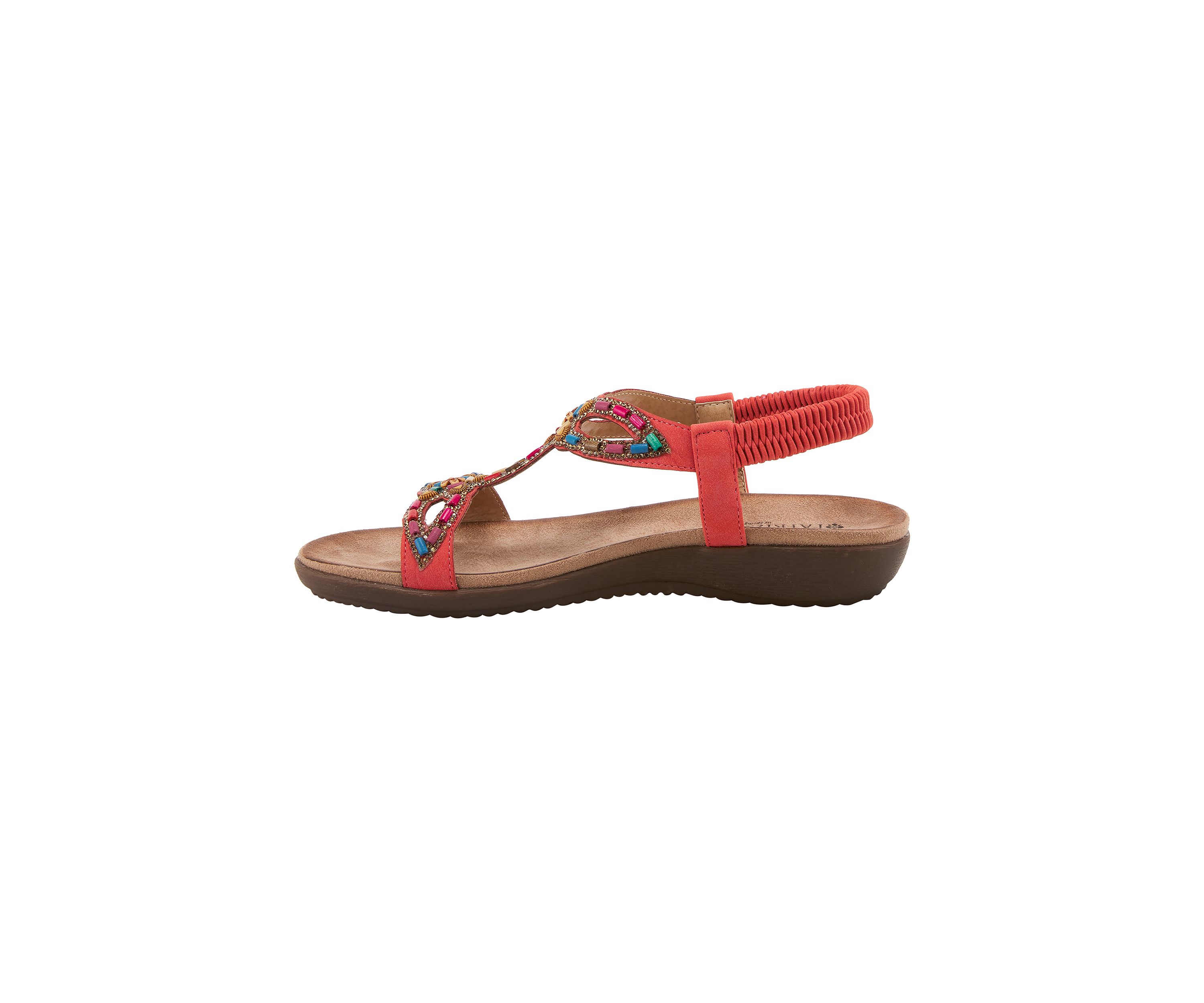 Vinca Sandals