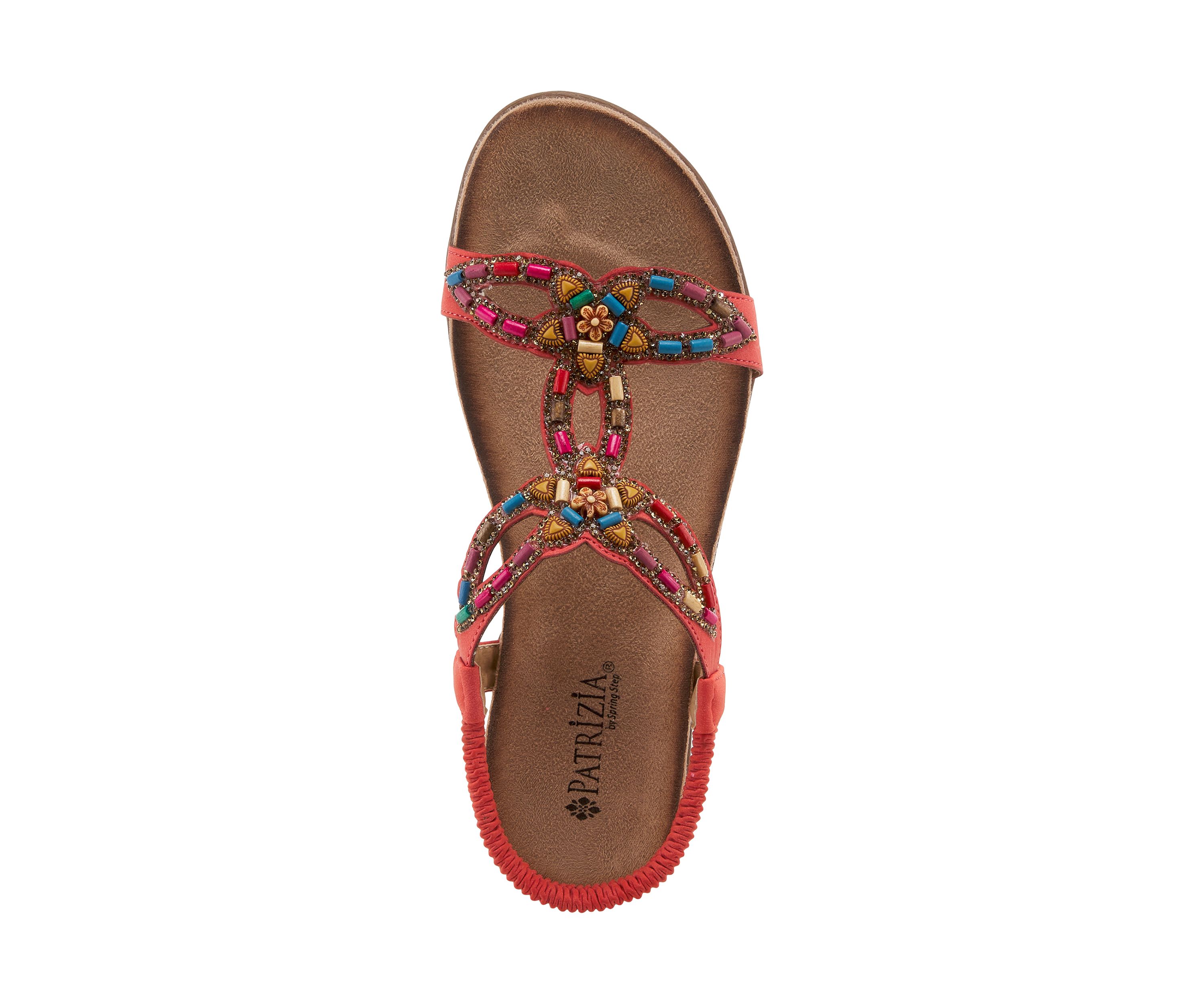 Vinca Sandals