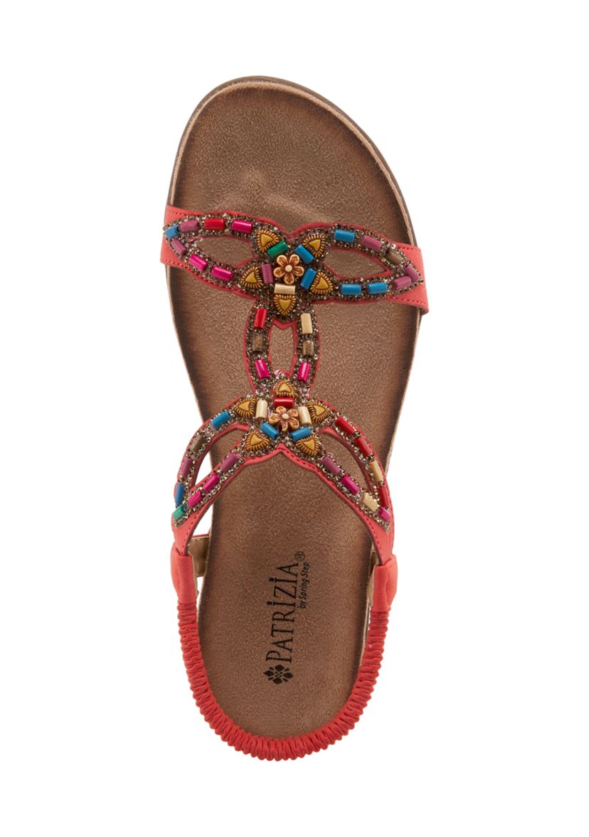 Vinca Sandals