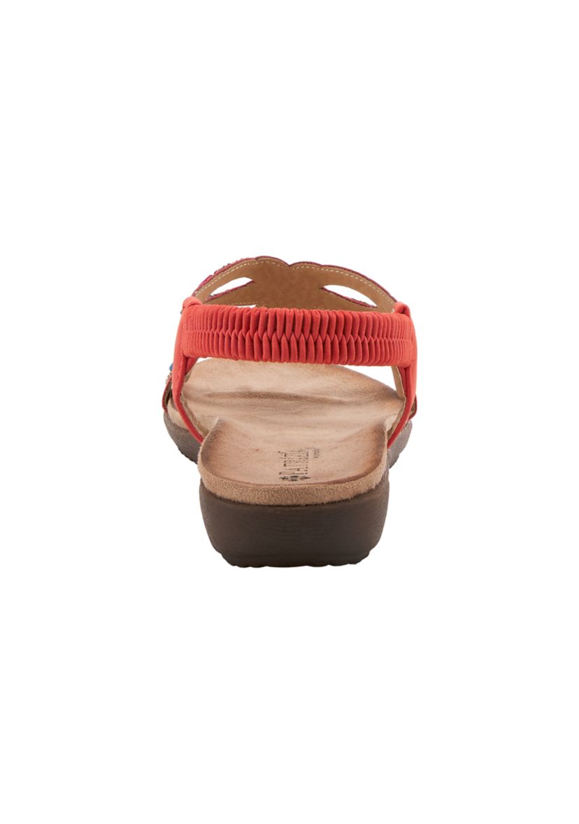 Vinca Sandals