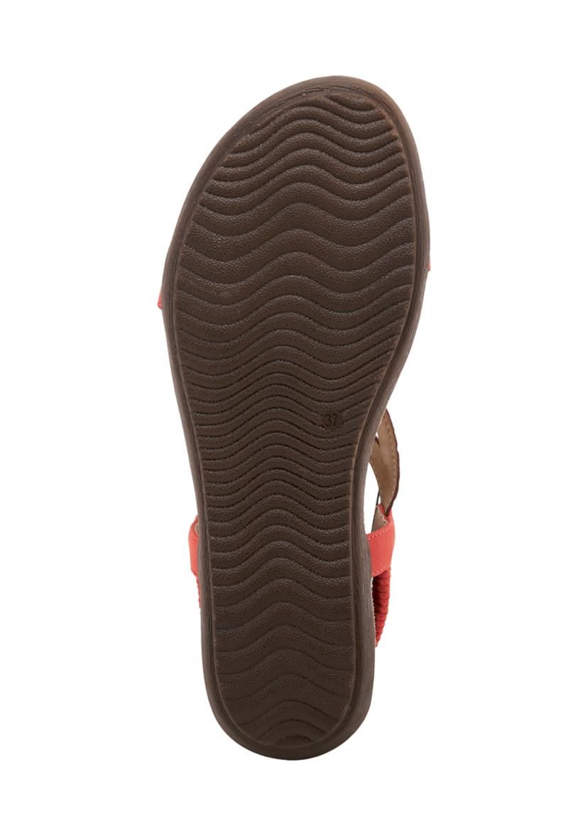 Vinca Sandals