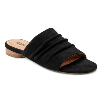 Talma One Band Slip-on Flat Casual Sandals