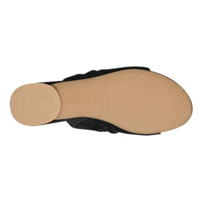 Talma One Band Slip-on Flat Casual Sandals