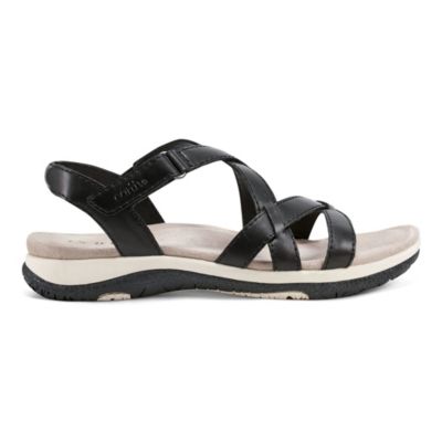 Sterling Strappy Flat Casual Sport Sandals