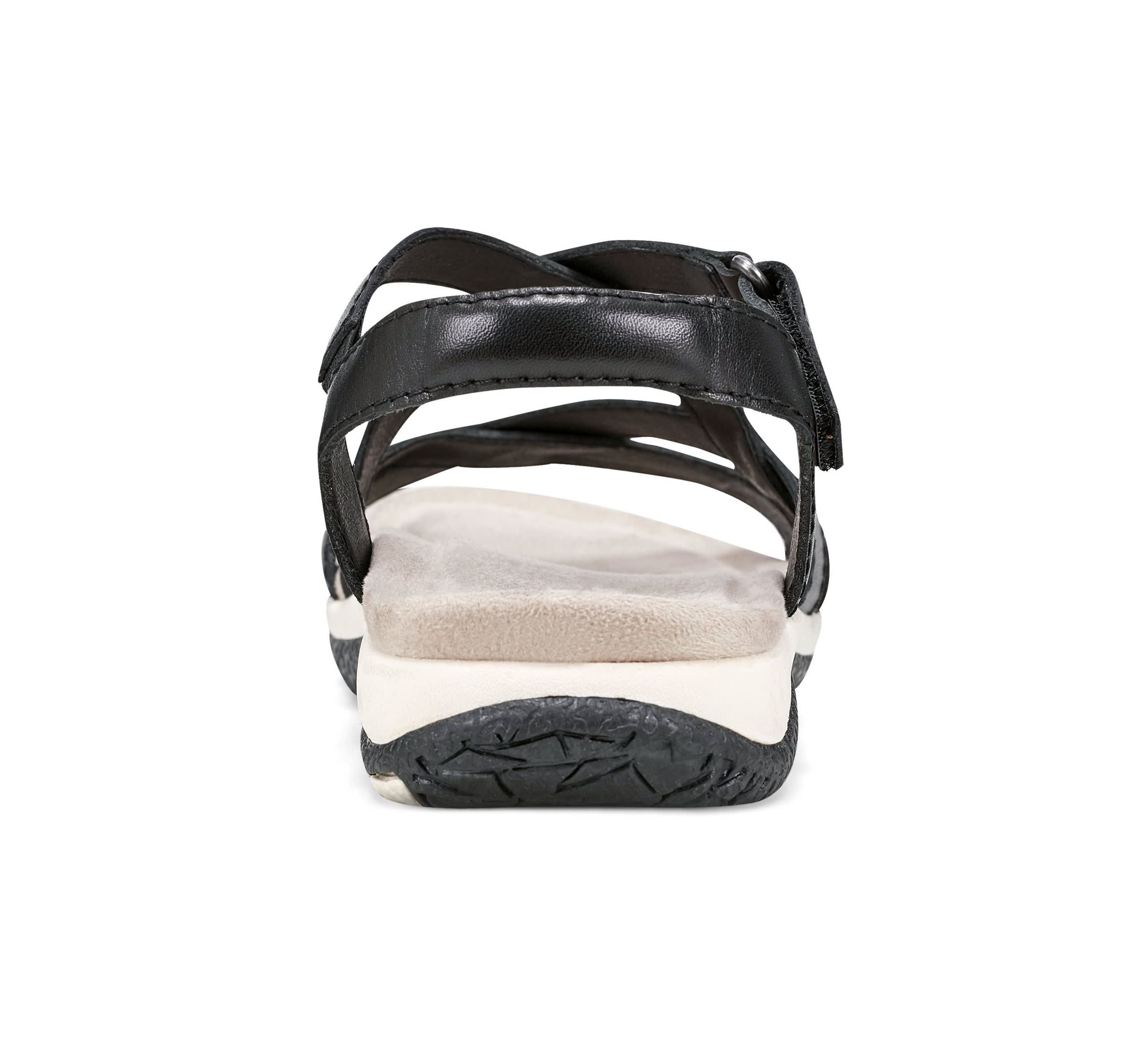 Sterling Strappy Flat Casual Sport Sandals