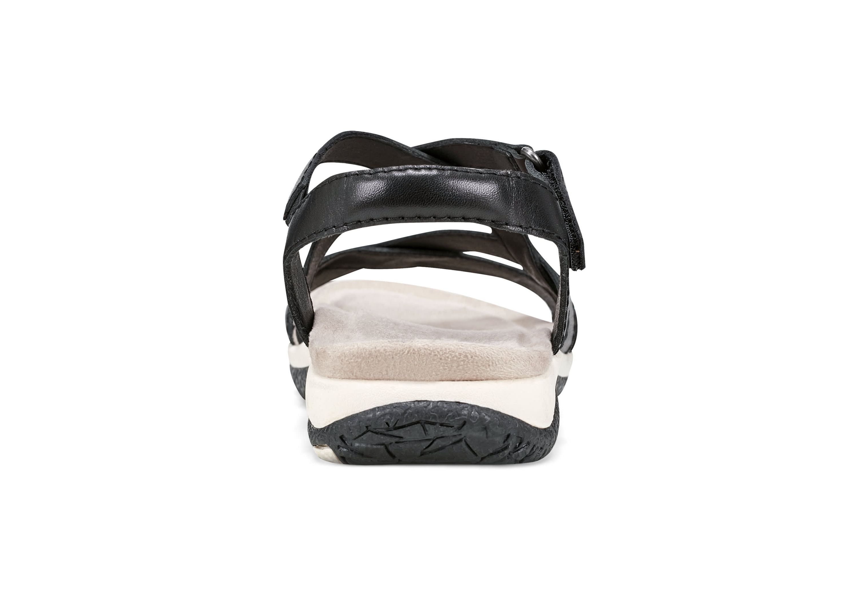 Sterling Strappy Flat Casual Sport Sandals