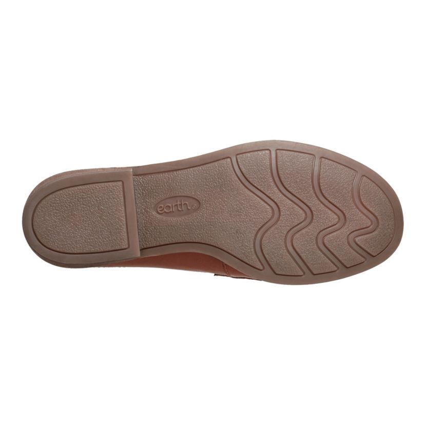 Everett Casual Slip-on Round Toe Loafers