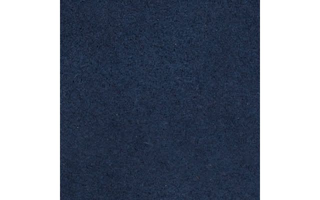 Dark Blue Suede