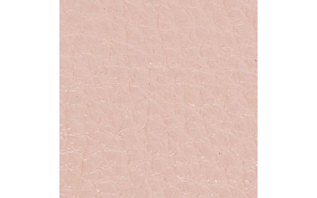 Light Pink Leather