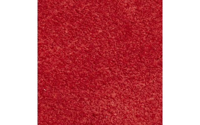 Red Suede