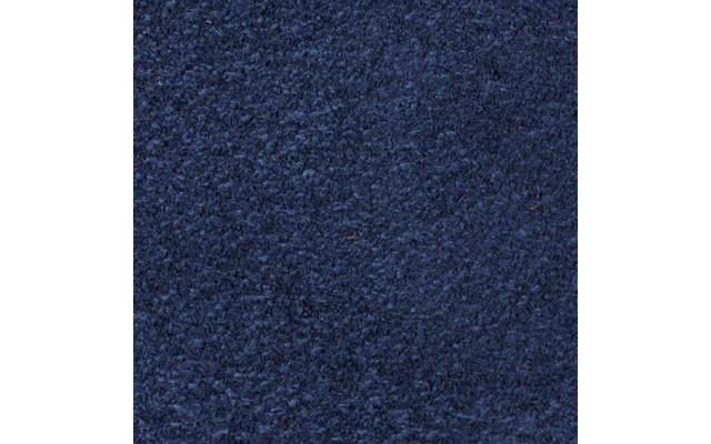 Dark Blue Suede