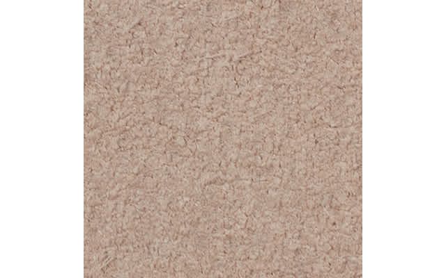 Cream Suede