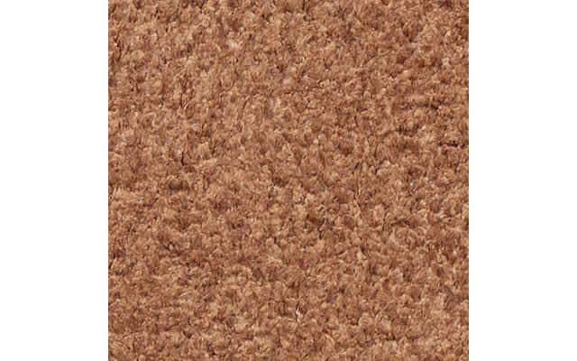 Dark Brown Suede