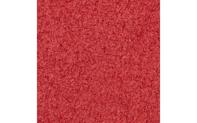 Red Suede