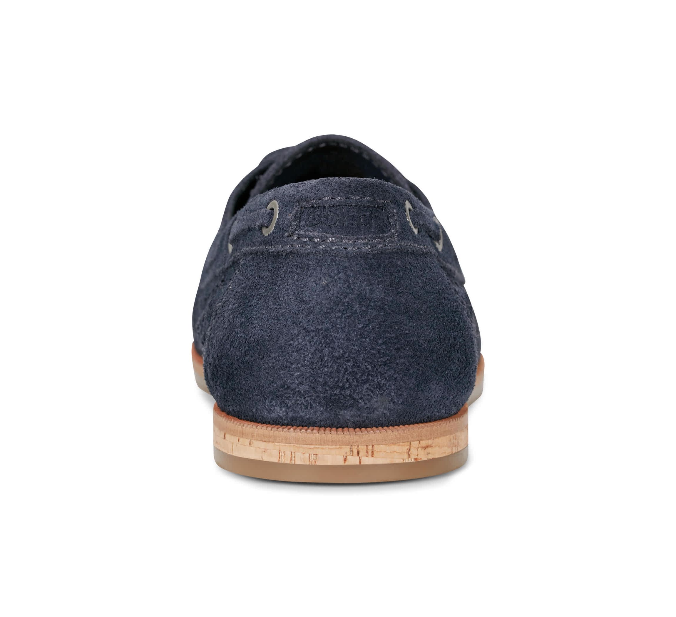 Wishing Almond Toe Slip-on Flat Casual Loafers