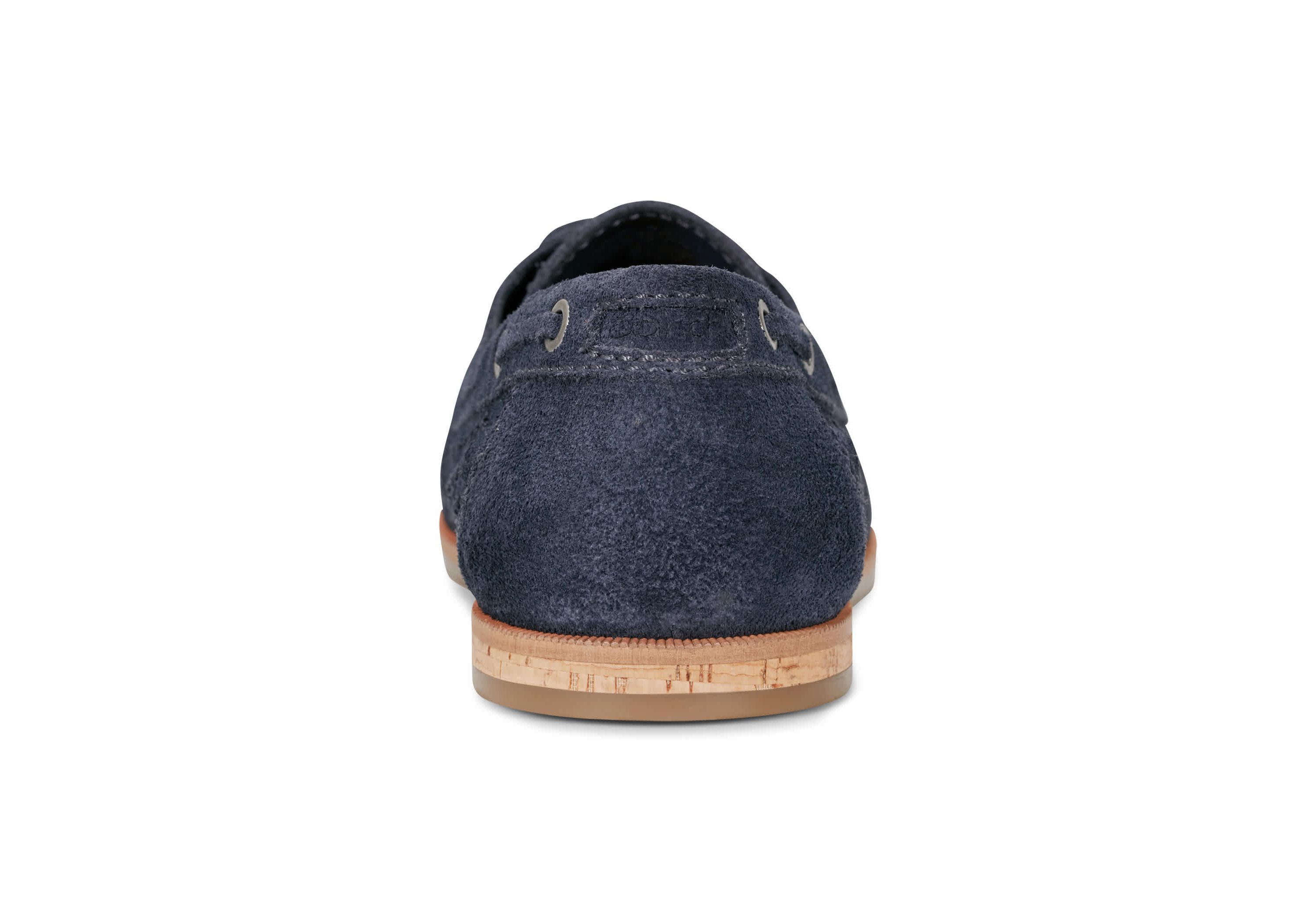 Wishing Almond Toe Slip-on Flat Casual Loafers