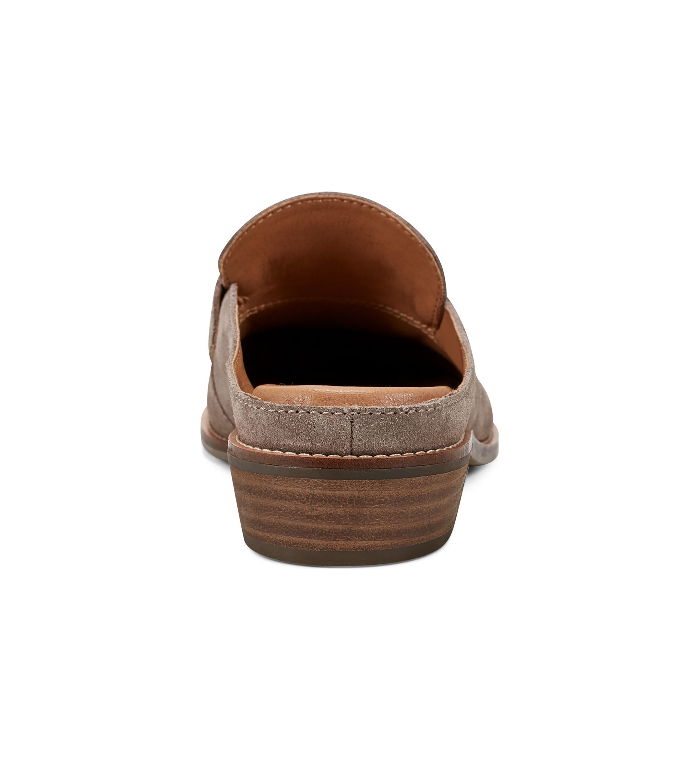 Everett Casual Slip-on Round Toe Loafers