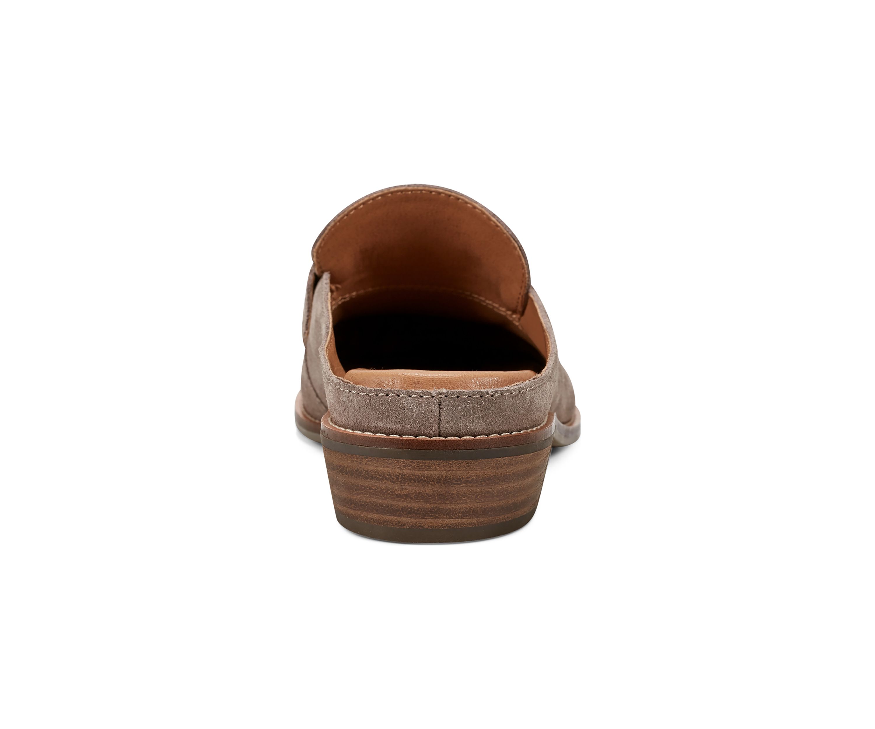Everett Casual Slip-on Round Toe Loafers