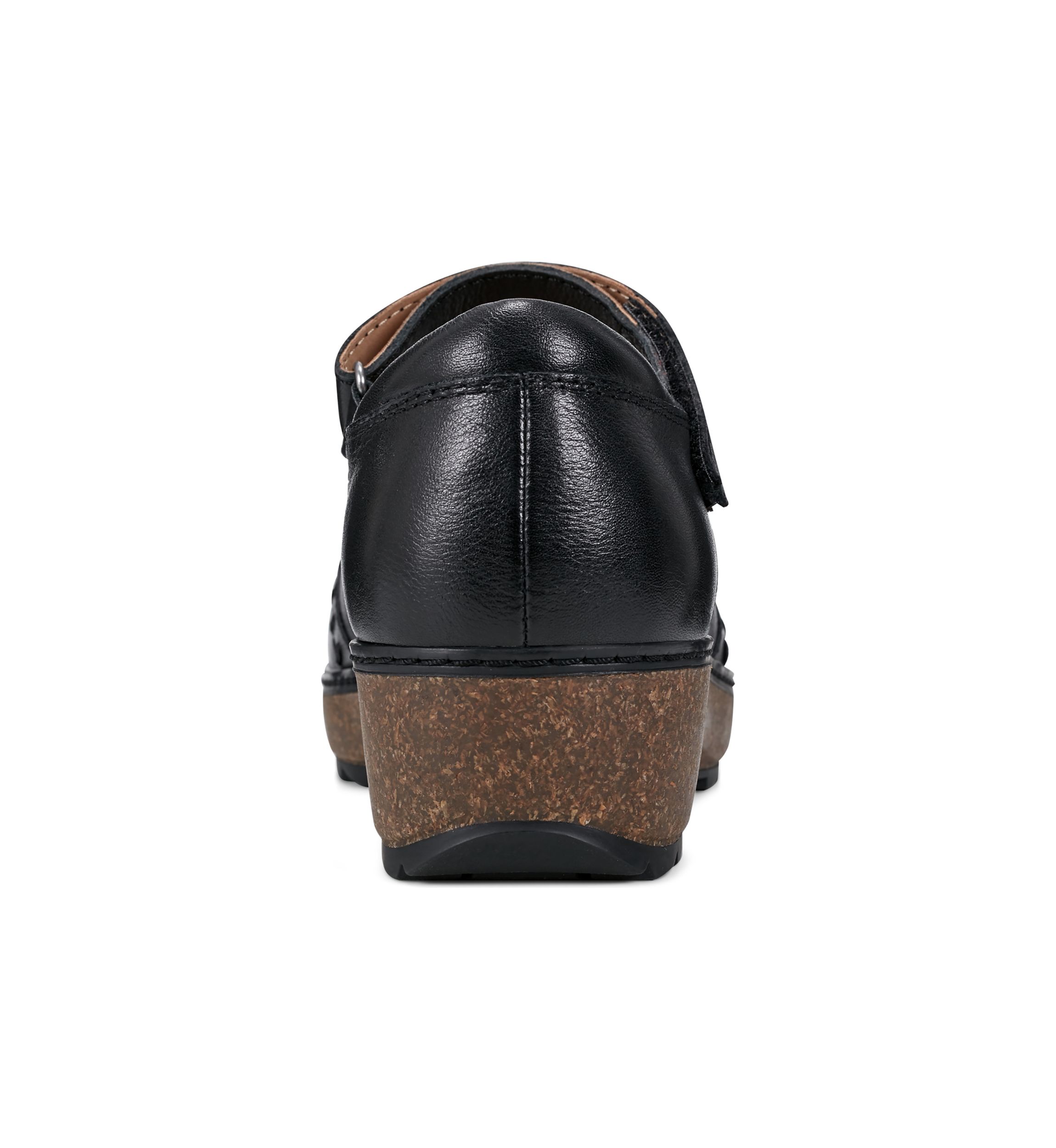 Kalece Mary Jane Round Toe Casual Shoes