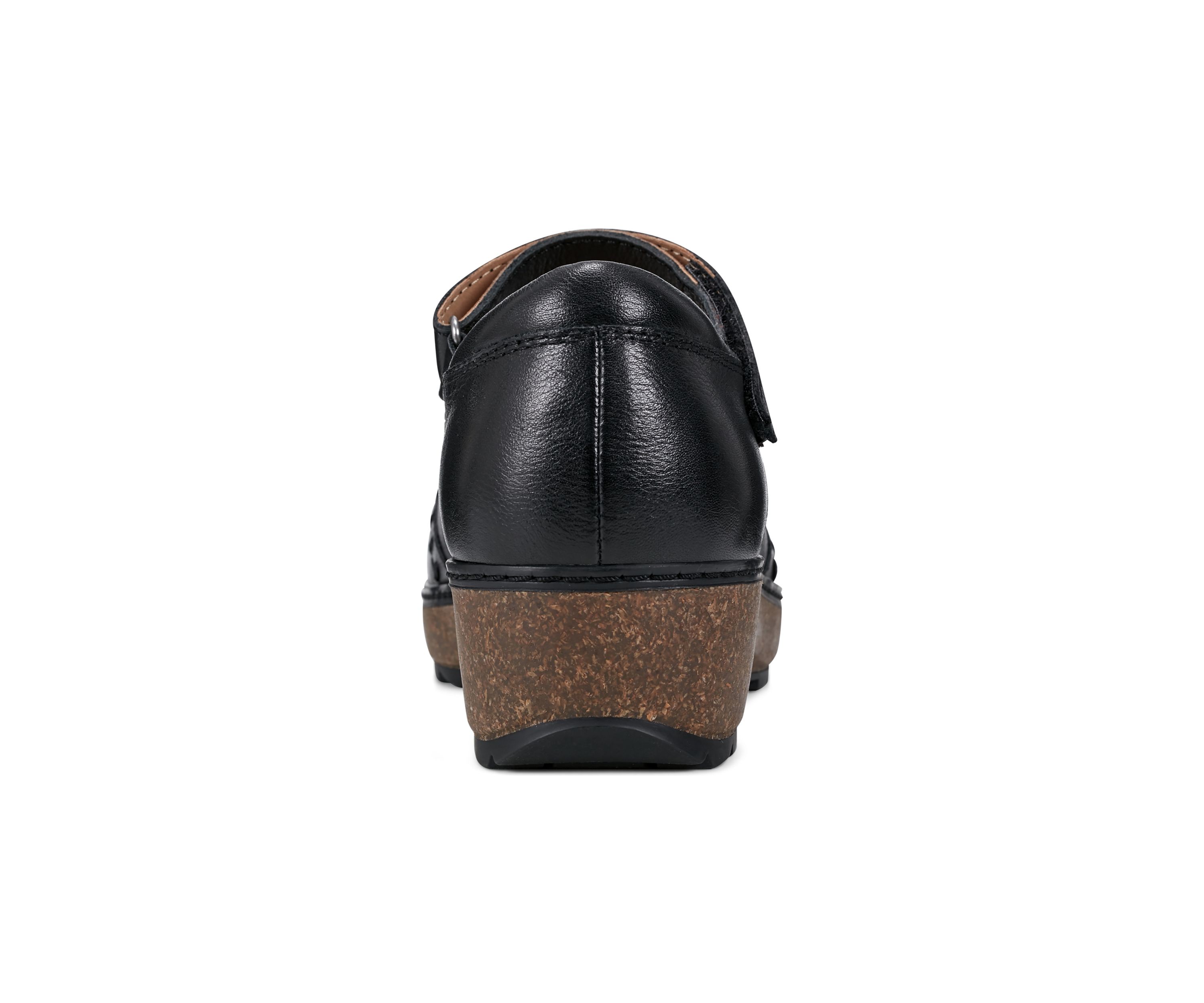 Kalece Mary Jane Round Toe Casual Shoes