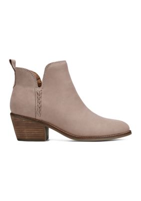 Belk womens booties sale