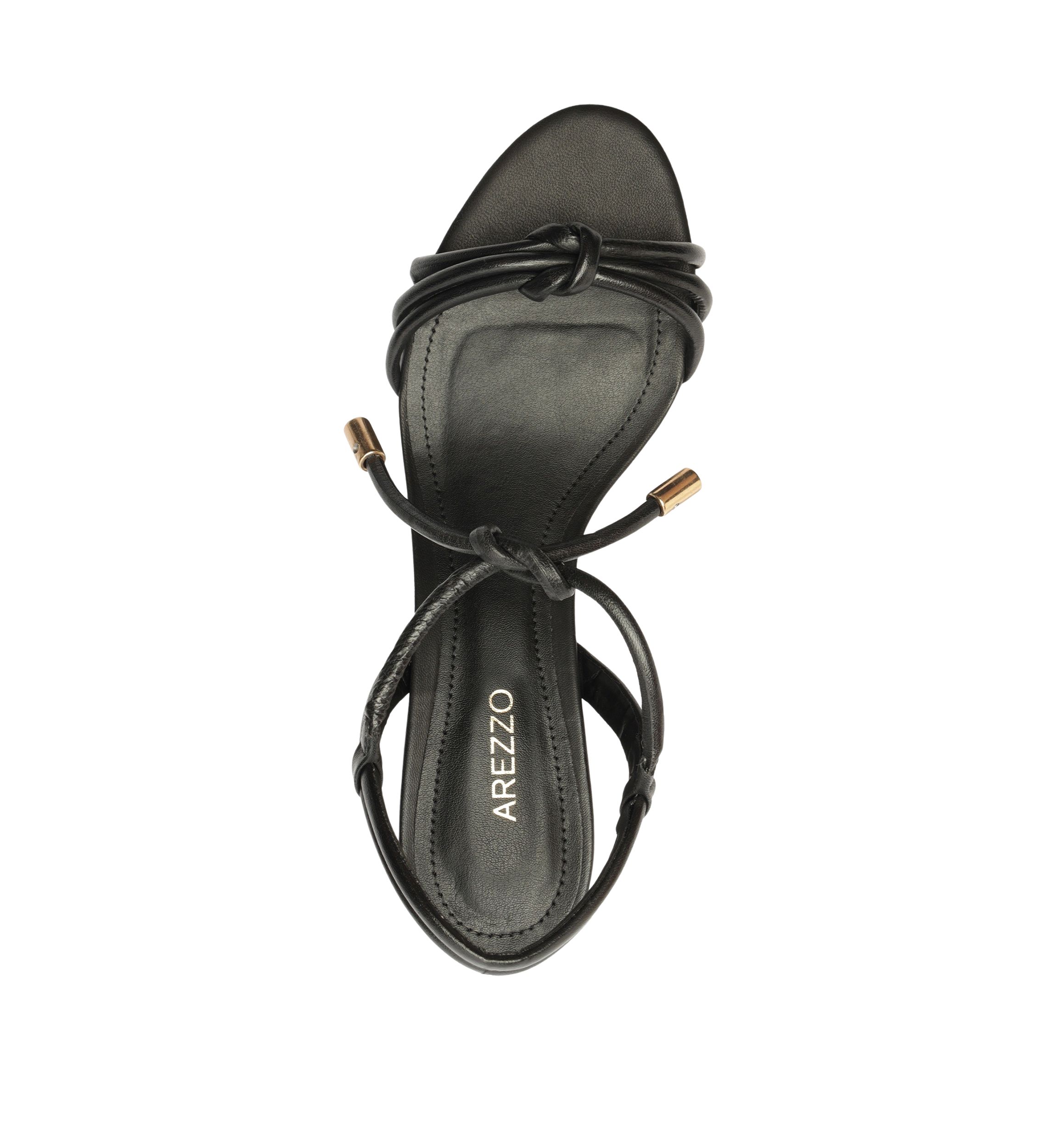 Camila Mid Block Sandals