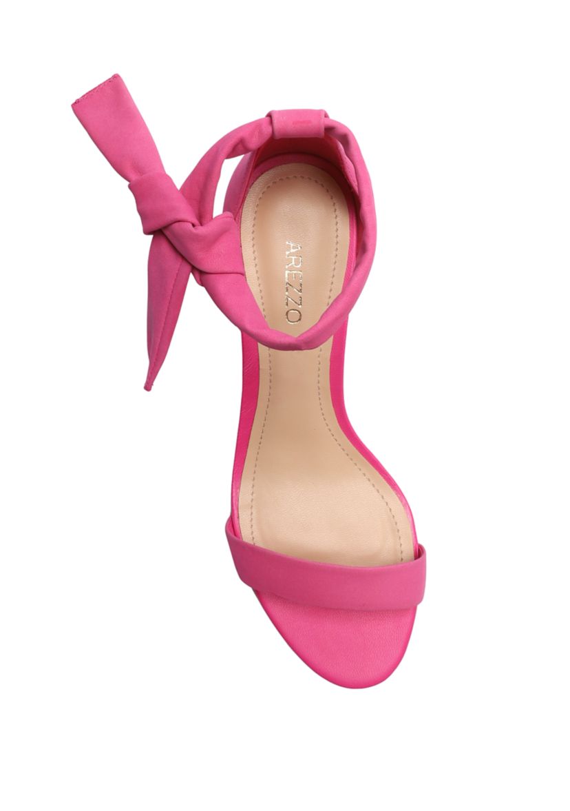 Isabelli Mid Block Sandals