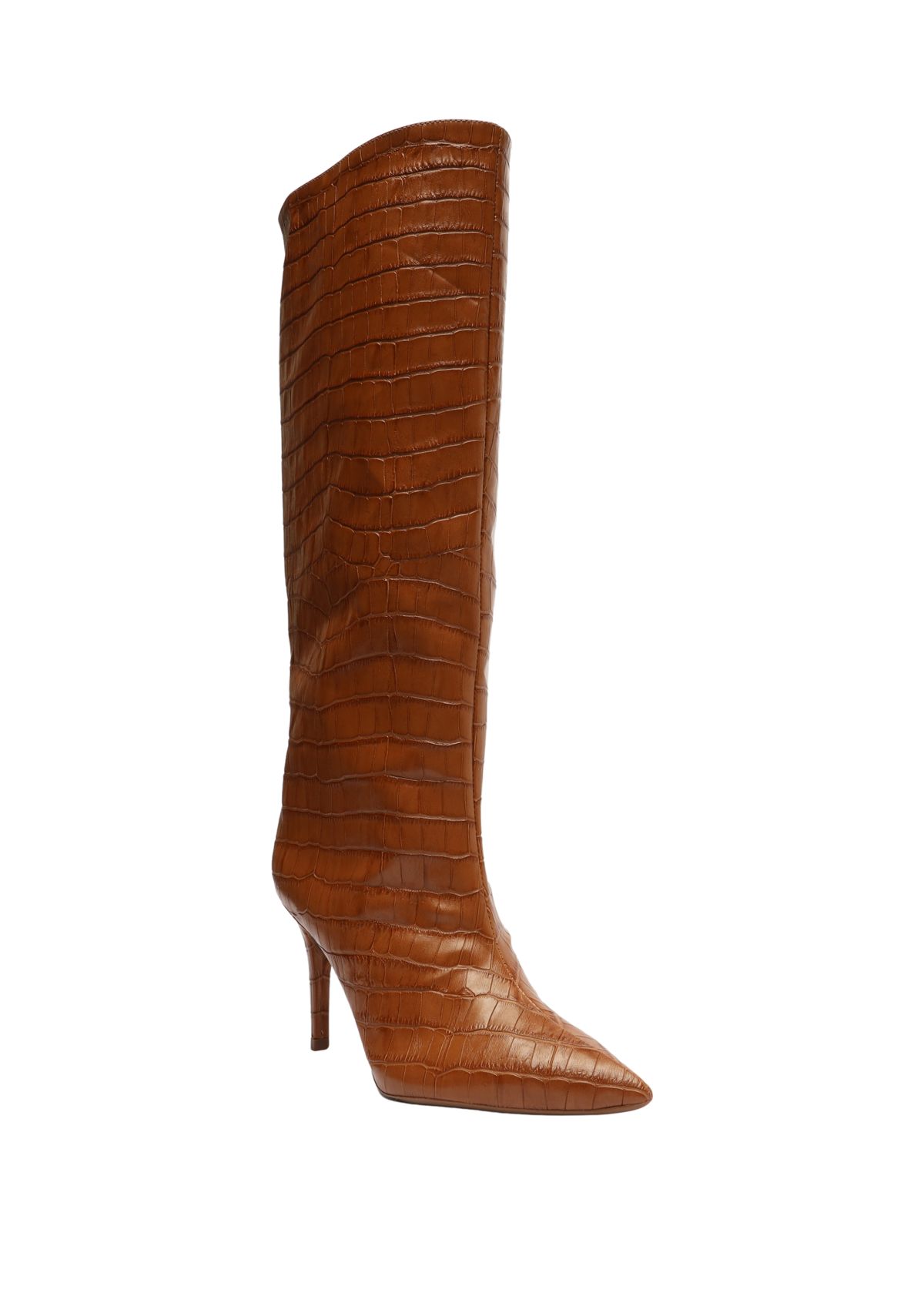 Miranda High Stiletto Boots