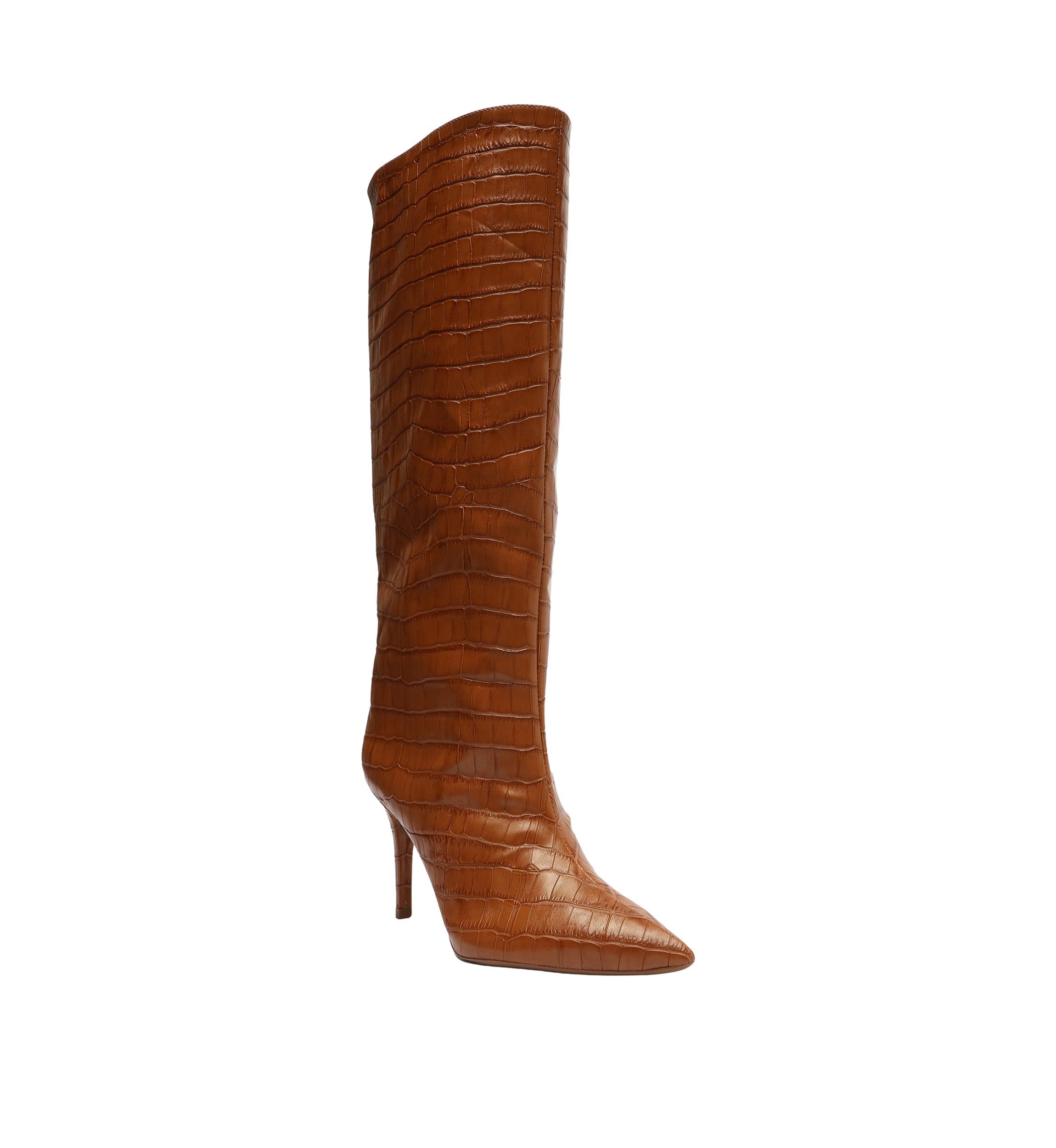 Miranda High Stiletto Boots