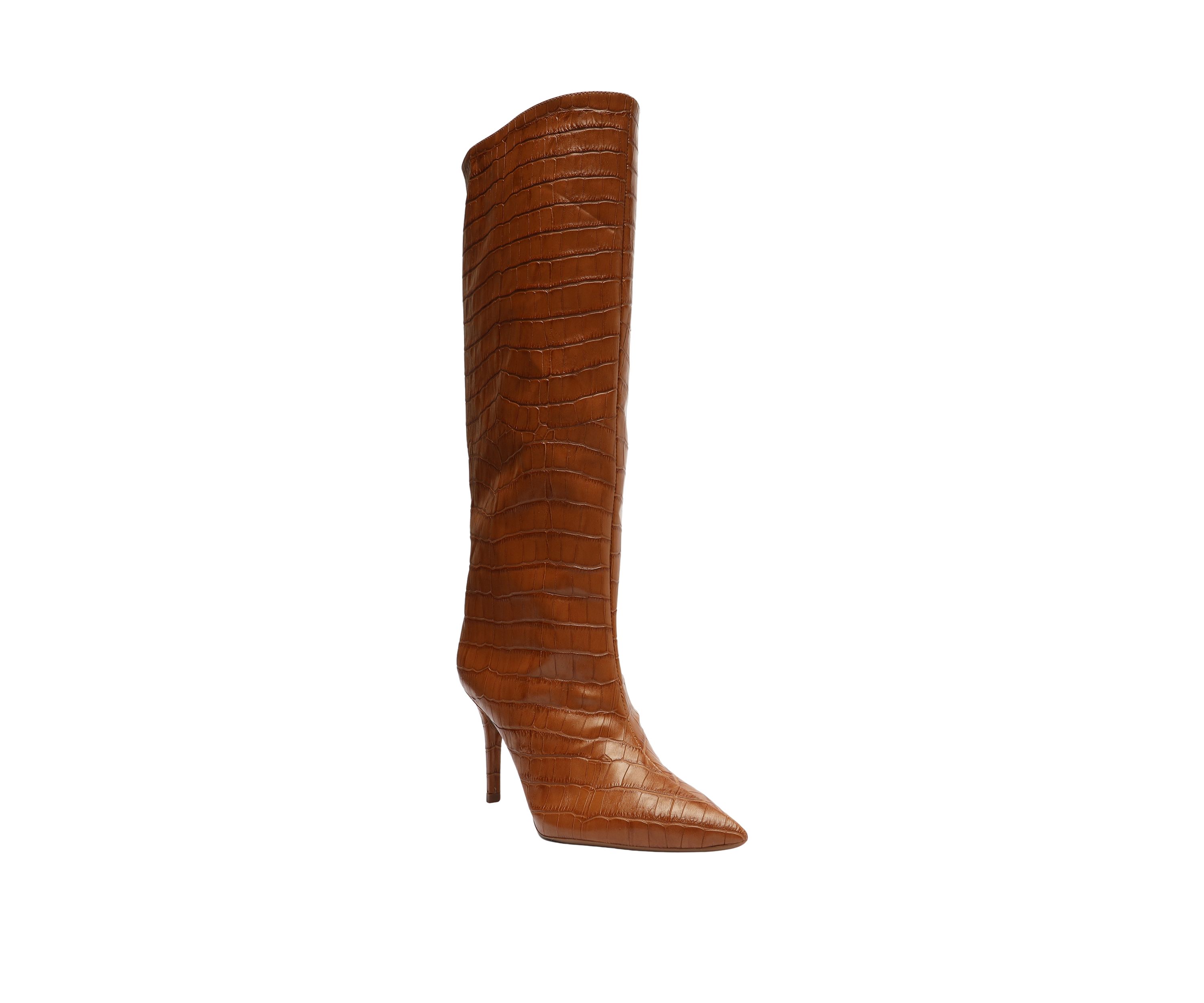 Miranda High Stiletto Boots