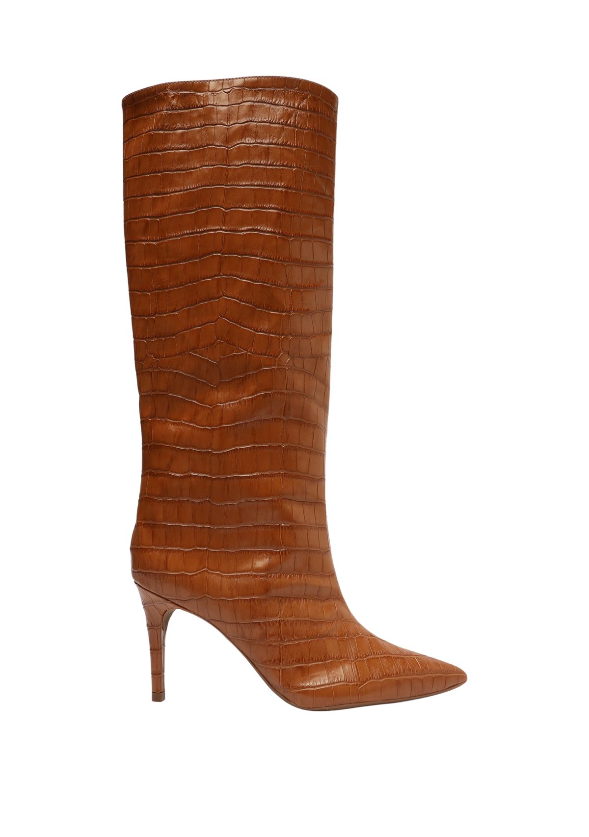 Miranda High Stiletto Boots
