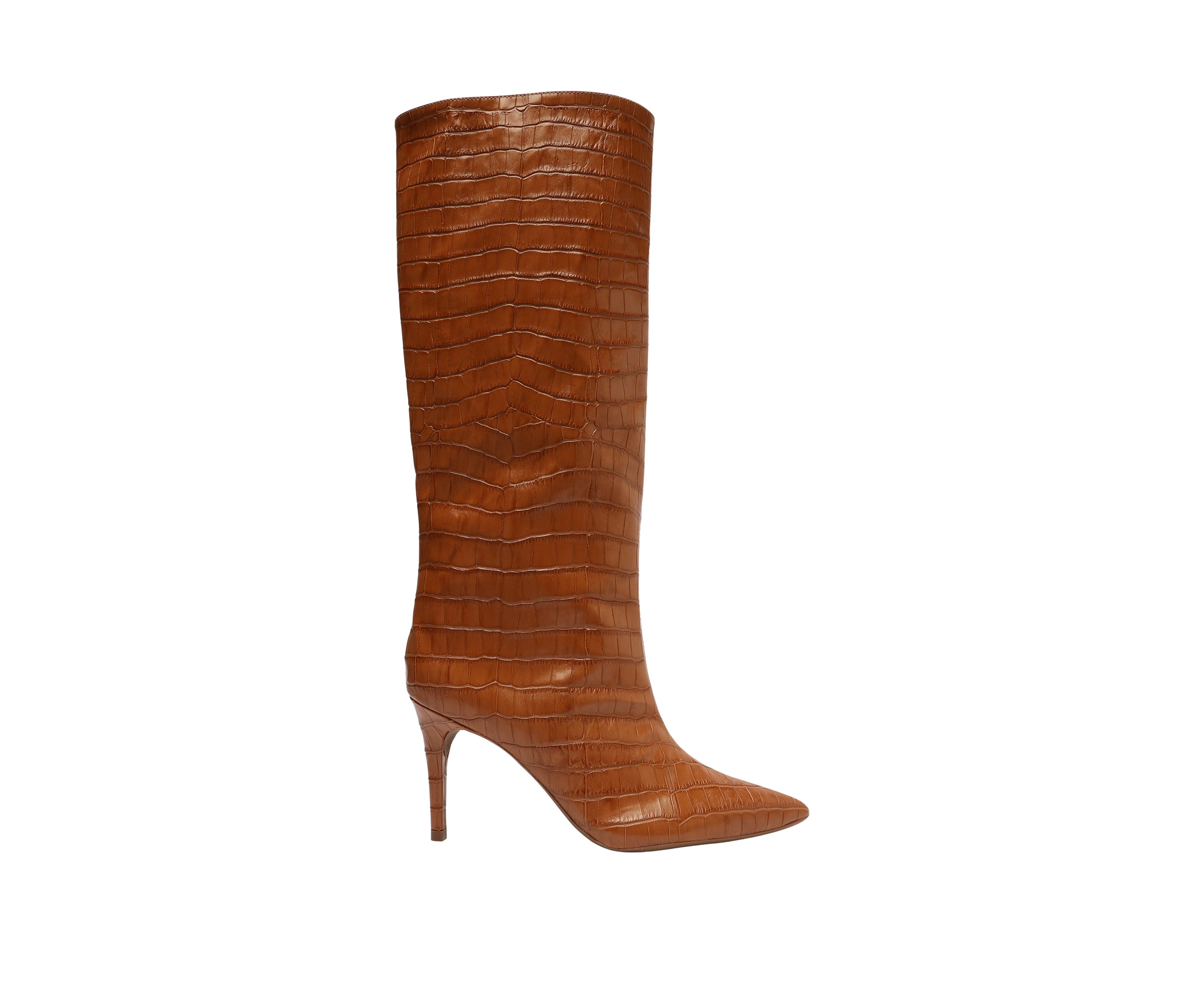 Miranda High Stiletto Boots