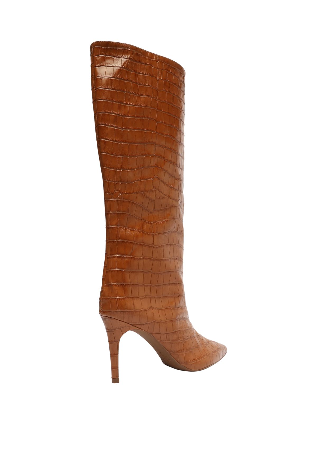 Miranda High Stiletto Boots