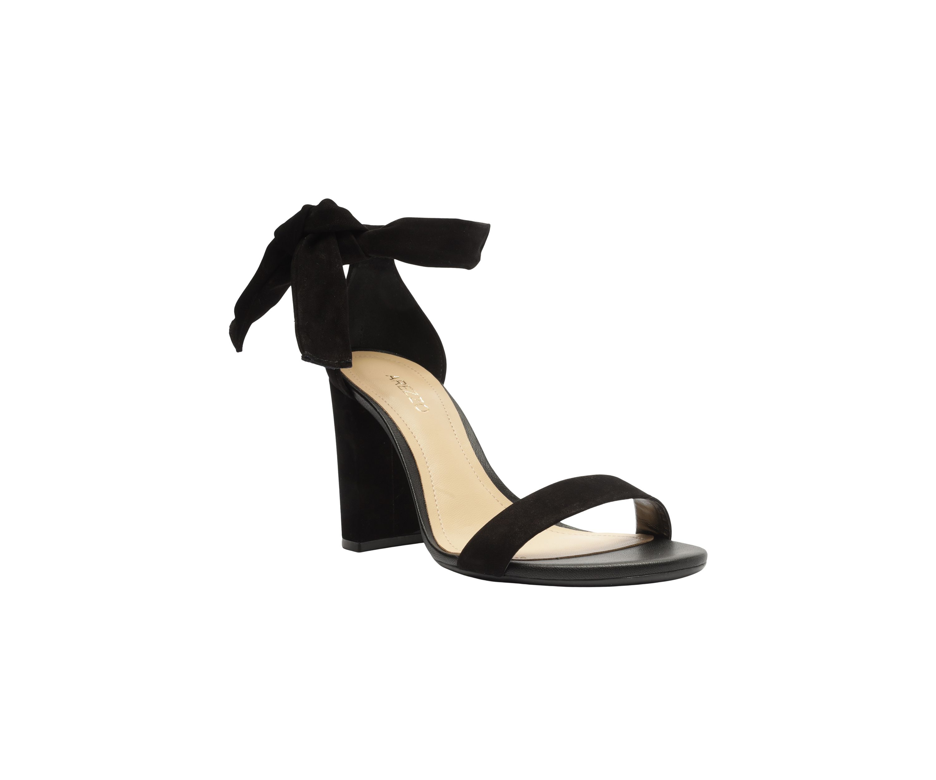 Isabelli High Block Sandals