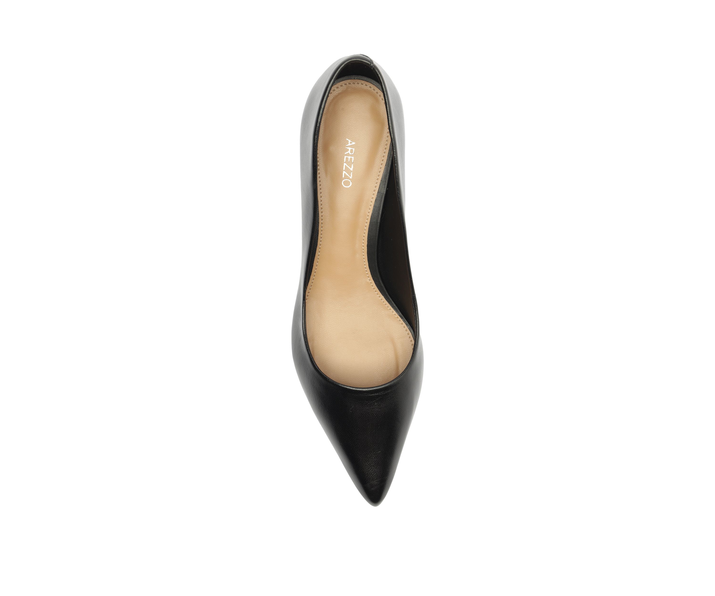Mariah Mid Block Pumps