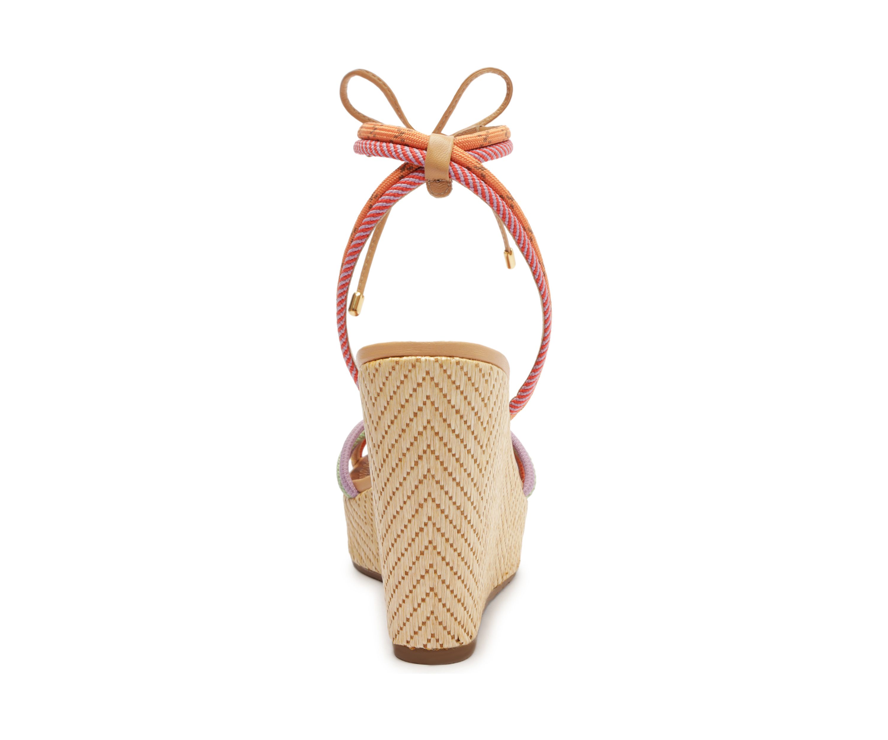 Kayla Wedge Sandals