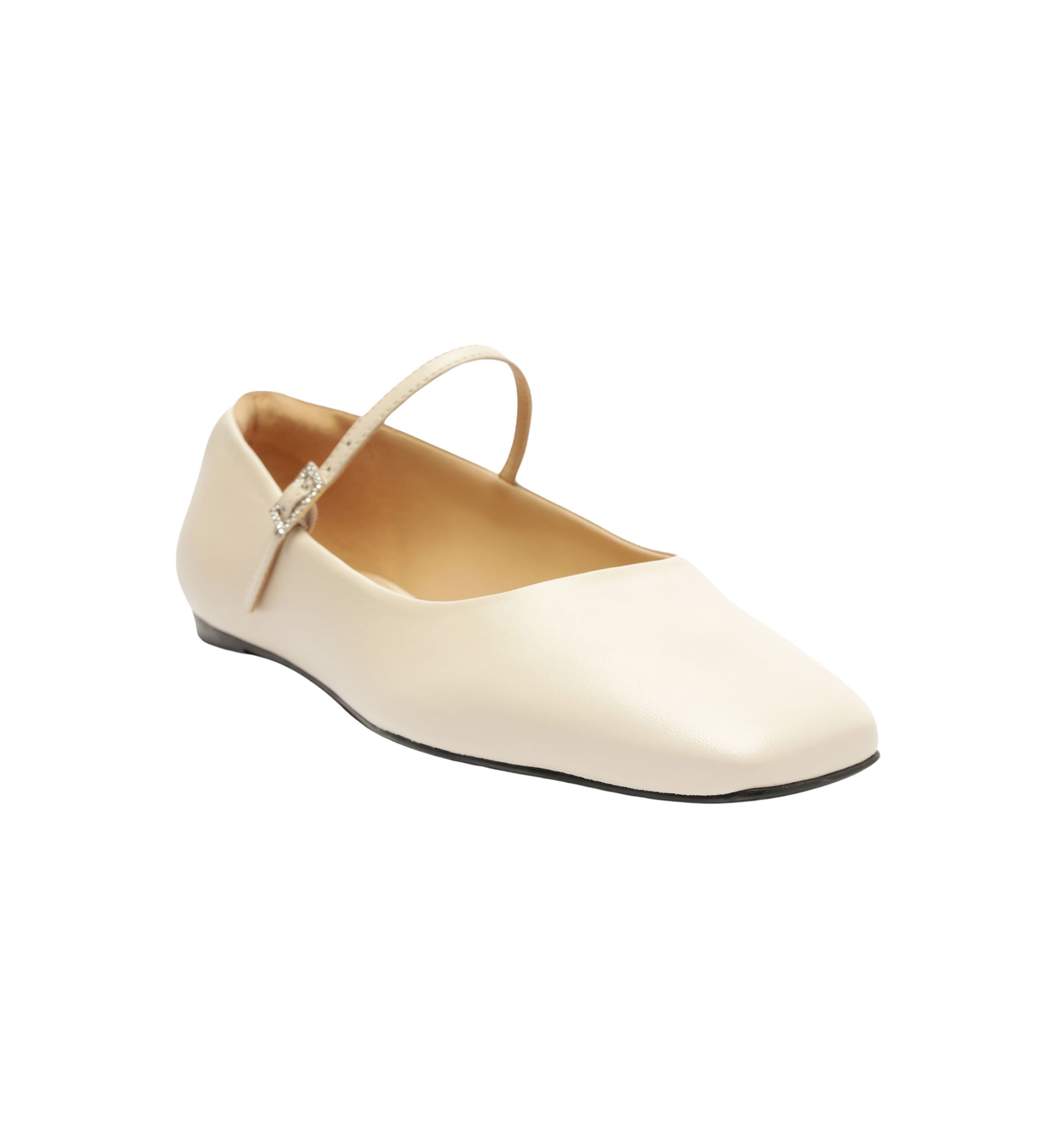 Eleanor Ballet  Flats