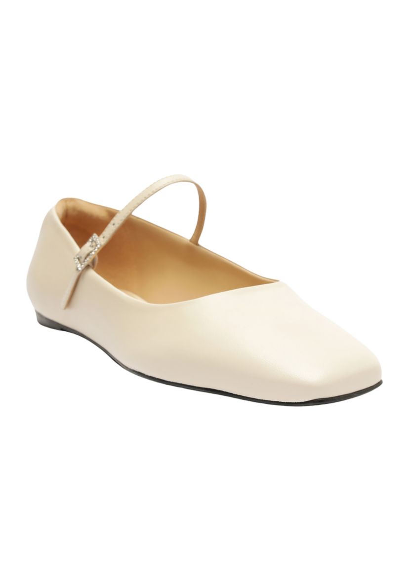 Eleanor Ballet  Flats