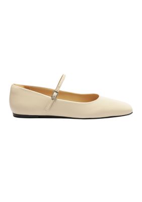 Arezzo Eleanor Ballet Flats belk