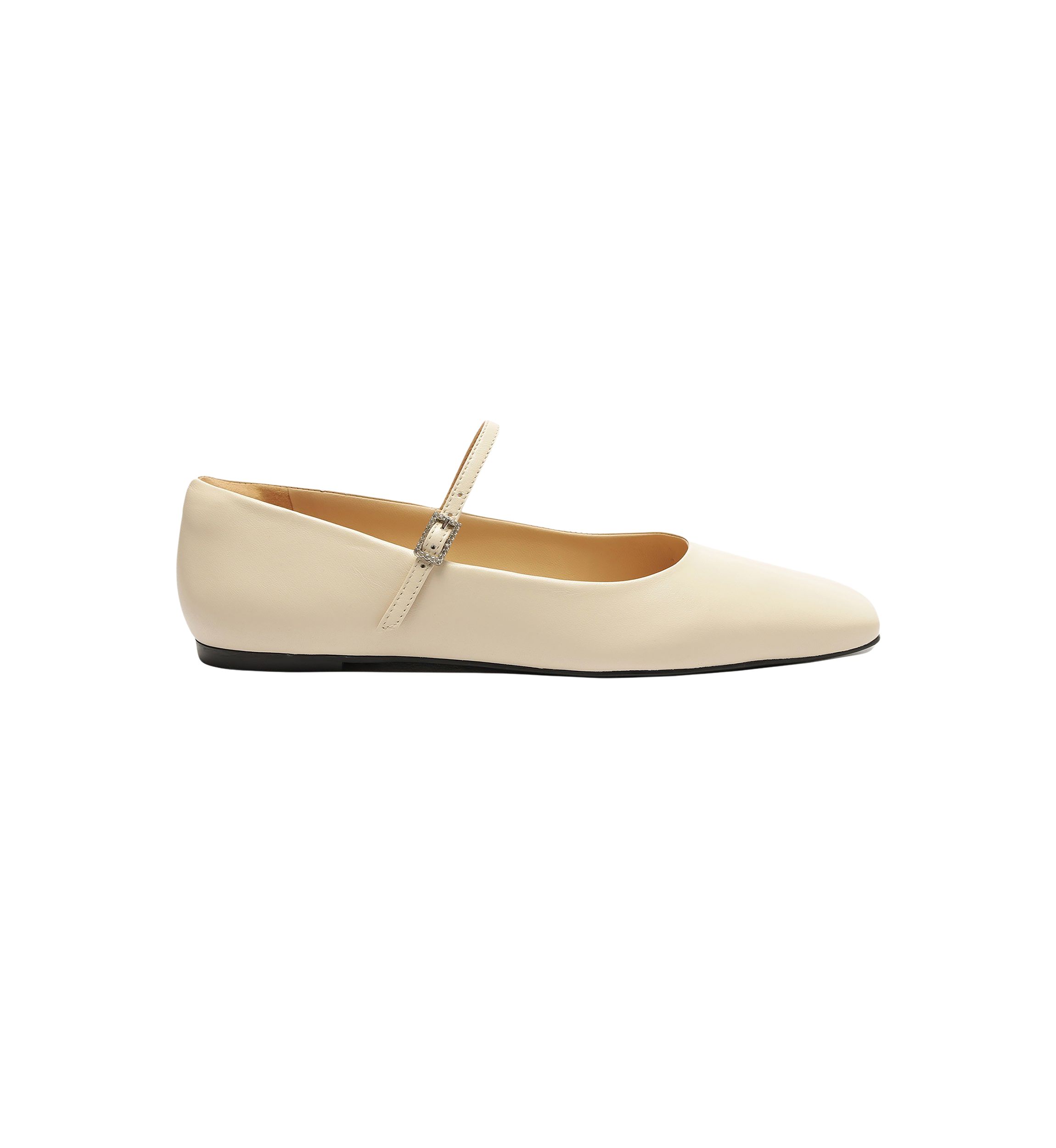 Eleanor Ballet  Flats