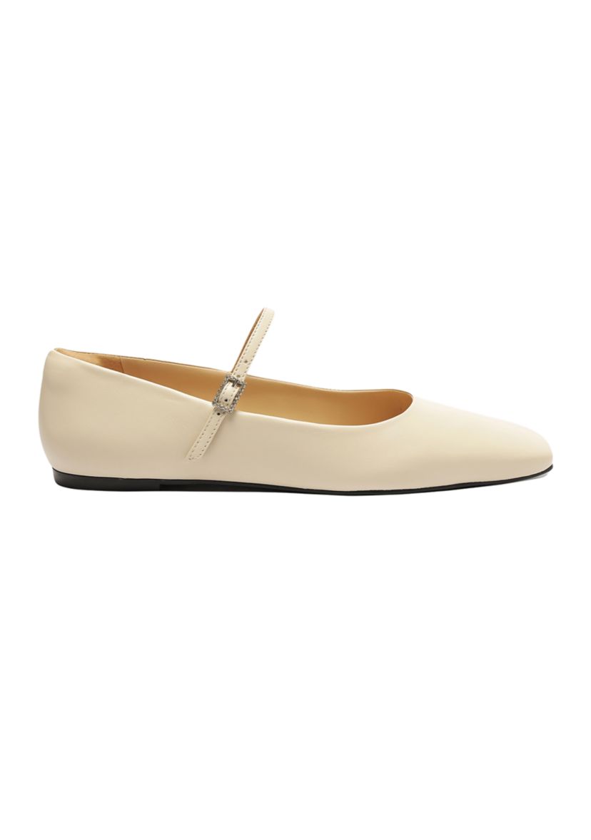 Eleanor Ballet  Flats